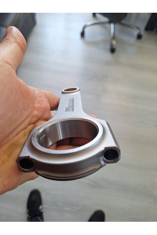 Bmw M50 M52 M54 Dm Works Rod Piston Kolu