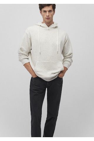 Mavi - Gri Sweatshirt 0s10247-88668 Gri