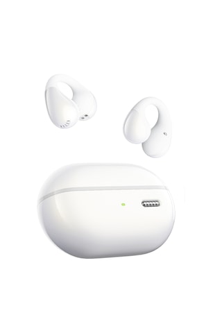 Soundpeats Pearlclip Pro Bluetooth 6.0 Kulak İçi Kulaklık