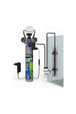 Jbl Proflora Co2 Advance Set M