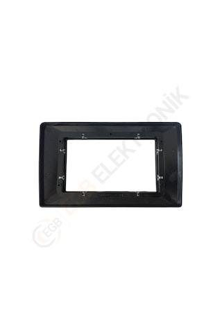 Volkswagen Unıversal Passat/ Golf/ Tıguan/ T5 10.1'' Tac-450