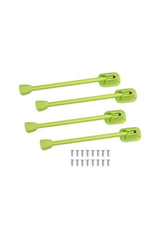 Besthome1 4 Parça Suntek Kamp Sehpaları Bilgisayar Masası İçin, Güvenli Konumlandırma, Dayanıklı Malzeme, Hafif Yapı, Konforlu Diğer