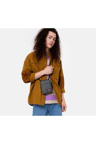 Eastpak Buddy Unisex Çapraz Çantası Ek00072477h1 Denim