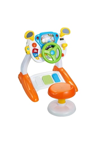 Prego Minik Eğitim Aracı Prg-1712