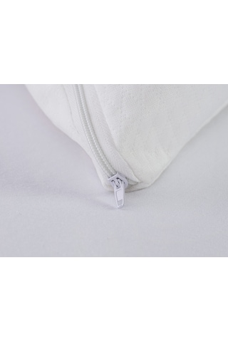 Madame Coco Blanch Sıvı Geçirmez Yastık Alezi