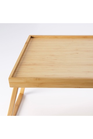 Ikea Resgods Yatak Tepsisi 52x29x25,5 Cm Naturel