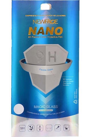 Apple, Uyumlu iPhone 6 Plus Nano Ekran Koruyucu