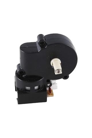 S320 Elektrikli Süpürge İçin Yan Fırça Motoru Fırça Parçaları Aksesuarları Motor Tertibatı Süpürme Aleti Parçaları - Yongtao