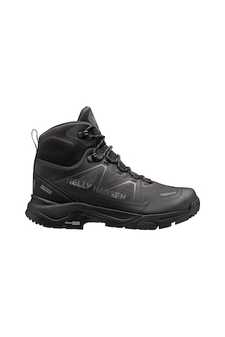 Helly Hansen Cascade Mid Ht Erkek Bot Siyah