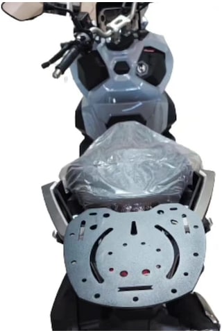 Sym Adx Çanta Taşıma Demiri