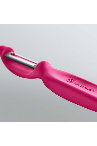 Wüsthof Sebze/meyve Soyacağı Pembe 17,5 Cm Wu-1185380301 Wüsthof Renkli