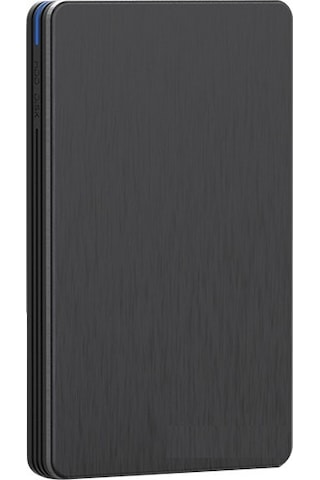 Codegen 2.5" Usb 3.0 Cdg-Hdc-30Ba Sata Harddisk Kutusu Siyah