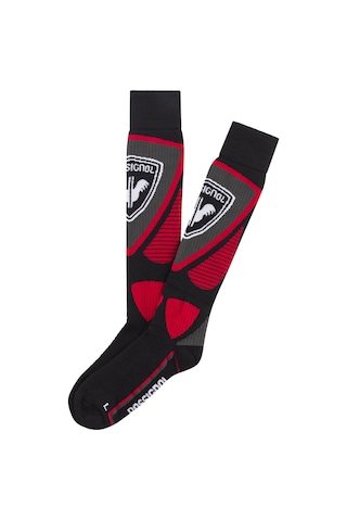 Rossignol Rossıgnol L3 Wool & Sılk Red Kırmızı