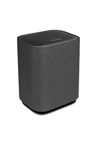 Harman Kardon Enchant Dolby Atmos Wireless Kablosuz Subwoofer Siyah
