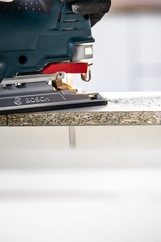 Bosch Expert Hardwood 2-Side Clean T 308 Bf Dekupaj Testere Bıçağı 3 Parça - 2608900543
