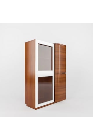 Lazenzagarage Çello Vitrin