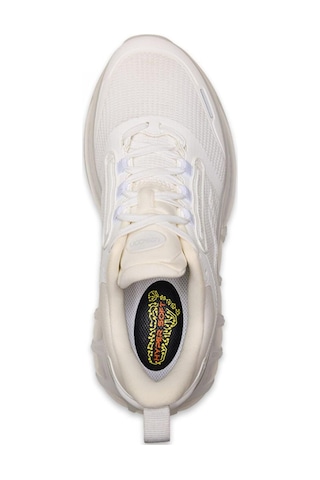 Lescon Kiengi Airfoam Beyaz Unisex Spor Ayakkabı Siyah