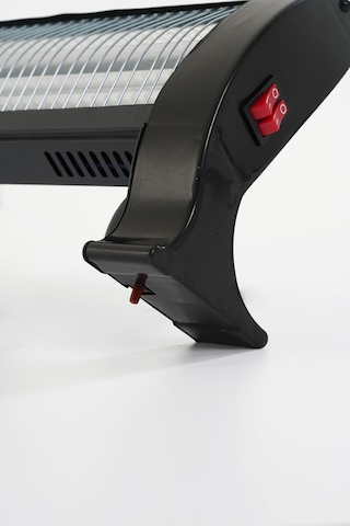 Arnell AR835 1200 W Quartz Elektirikli Isıtıcı