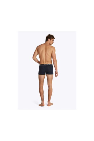 Tommy Hilfiger Erkek Boxer Um0um035200wg Çok Renkli