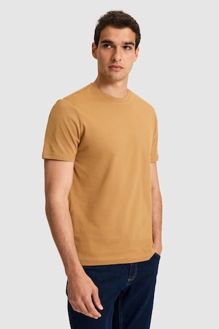 U.s. Polo Assn. Erkek Coconut Tişört Basic 50326953-vr153