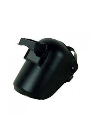 Melzohome Argon Baş Kaynak Maskesi Kapaklı