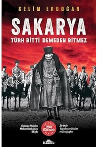 Kısa Dünya Tarihi + Sakarya: Türk Bitti Demeden Bitmez + Temel Sosyoloji Kavramları