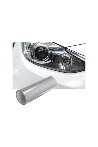 Far Filmi Şeffaf 30 CM