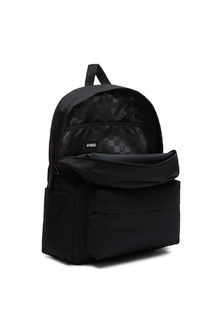 Vans Old Skool 22l Sırt Çantası Siyah