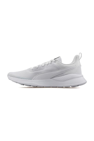 Puma Erkek Ayakkabı 37112803 Anzarun Lite Puma White Beyaz