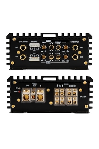 Öztürk Elektronik-dls Sıgnature S4