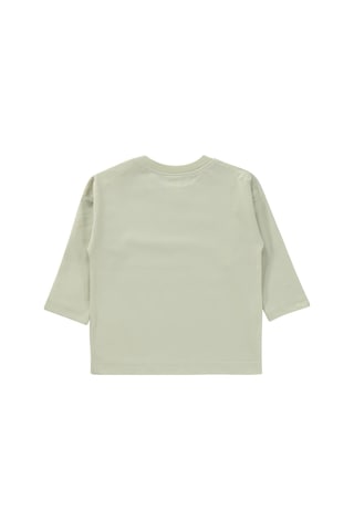 Civil Baby Basic 6-18 Ay Sweatshirt - Bej Taş Rengi