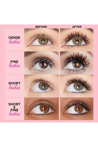 Too Faced Better Than Sex Mascara