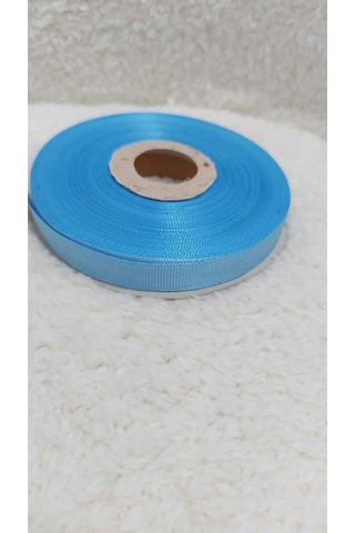 Mavi Grogren Kurdele 1,5 Cm 40 Metre 1 Top