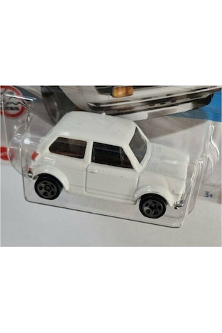 Hot Wheels Custom '70 Honda N600 (Compact Kings 4/5)