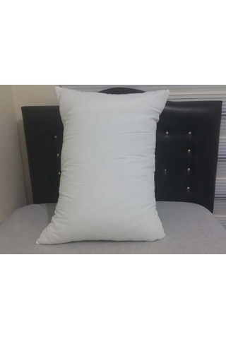 Mef Collection Silikon Yastık 50 x 70 Cm 2'Li