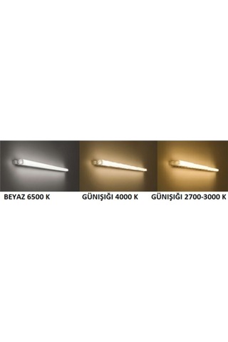 Philips Led Spot 10 Watt 6500 K Beyaz Işık 15 Cm