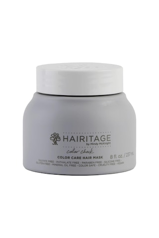 Hairitage Renk Kontrolü ve Bakımı Saç Maskesi 237ML