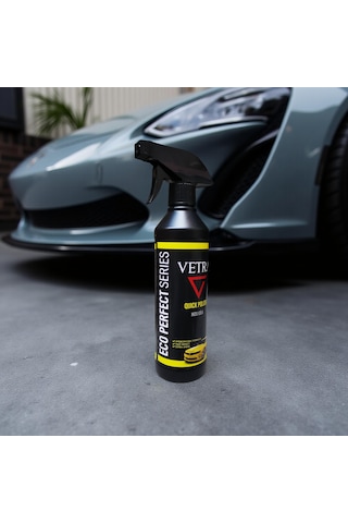 Vetra Eco Perfect Hızlı Cila Seramik Katkılı 500ml