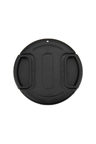Jjc Snap On Lens Kapağı Objektif Kapağı 67 MM
