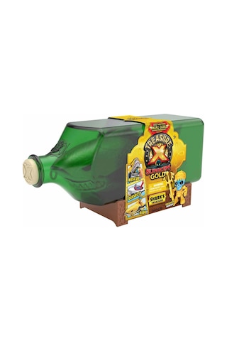 Treasure X Korsan Hazinesi Köpekbalığı