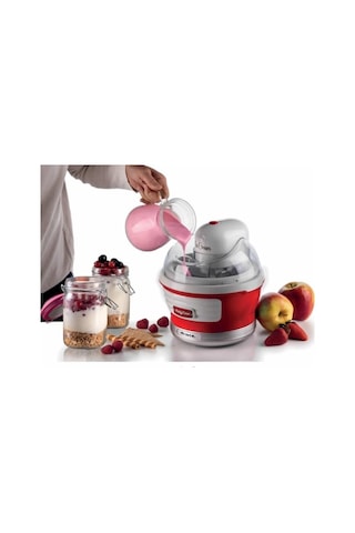 Ariete 00C06430AR0 Party Time Dondurma Makinesi