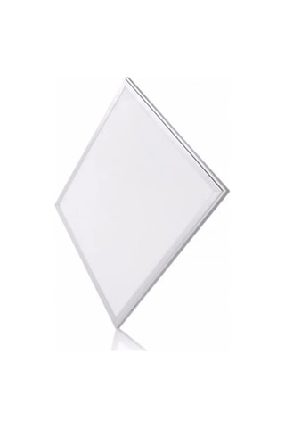 60x60 Led Panel 60w Beyaz Işık 6500 -10 Adettir Beyaz Gold