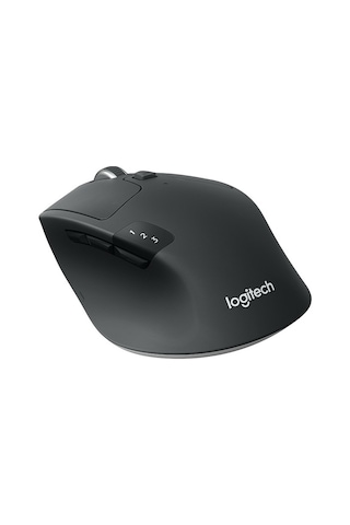 Logitech M720 Triathlon Mouse