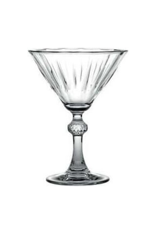Paşabahçe 440099 6'lı Diamond Sunum Bardağı Şeffaf