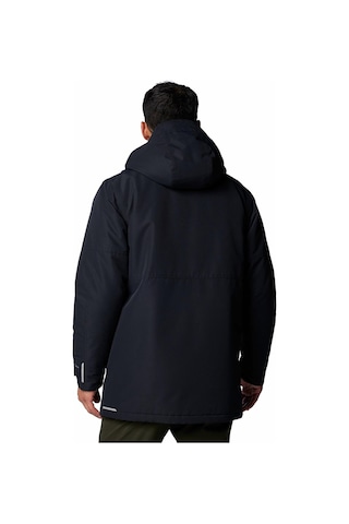Columbia Landroamer Iı Erkek Parka-7457 Siyah