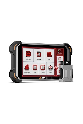 Ancel Ds600 Bt Profesyonel Unıversal Obd2 Oto Arıza Tespit Cihazı