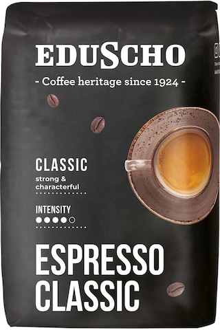 Tchibo Eduscho Çekirdek Kahve Tanışma Paketi 2 x 500 G