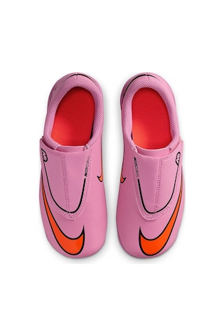 Nike Jr Vapor 16 Club Mg Ps V Çocuk Futbol Ayakkabısı Fq8290-600 Pembe