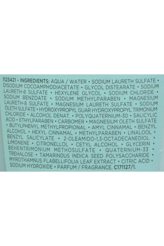 Resistance Bain Force Architecte Onarıcı Şampuan 250 Ml