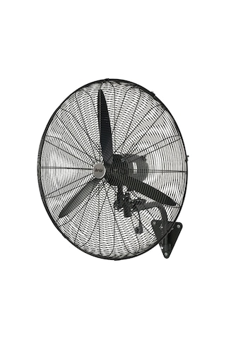 Briz FW750 Ultra Hızlı 30" 80 CM 250 W Duvar Tipi Sanayi Vantilatörü